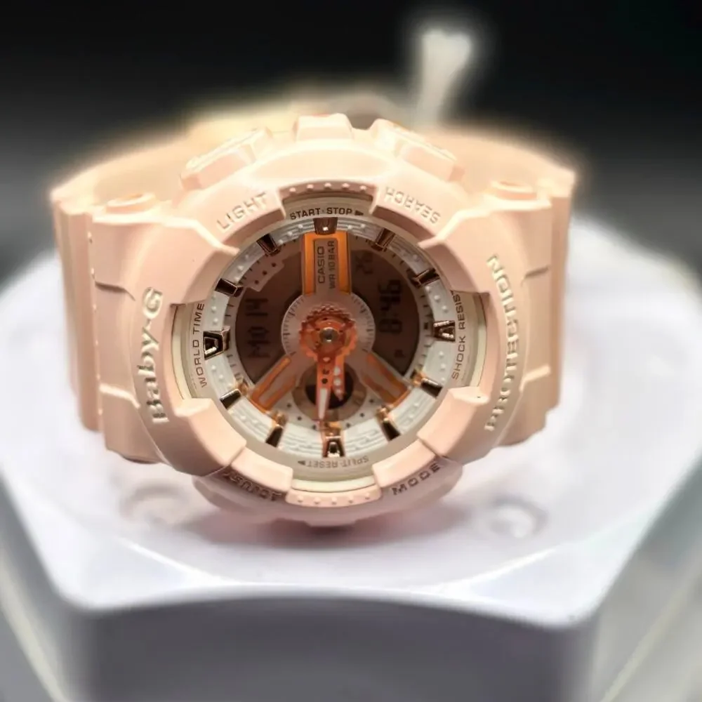 Casio baby ba